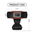 Web Camera Live Broadcast Video Recording USB Webcam